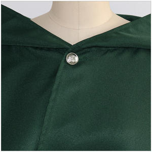 Costume de cosplay Halloween L'<span class=keywords><strong>Attaque</strong></span> <span class=keywords><strong>des</strong></span> <span class=keywords><strong>Titans</strong></span> : Cape de Capitaine <span class=keywords><strong>des</strong></span> Ailes de la Liberté du Corps d'exploration - Polyester Unisexe Adulte - Product Image 4