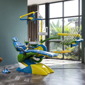 Ý An Toàn M10 Trẻ Em Kid Giá Của Adec Giá Nha Khoa Đơn Vị Chủ Tịch Với Các Bộ Phận Không Gian Nha Khoa Giá Danh Sách - Product Image 1