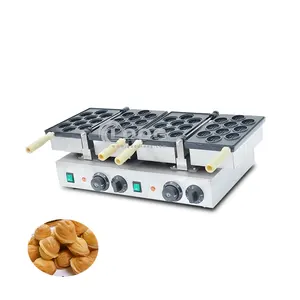 Buy Wholesale China Personal Mini Waffle Maker 5 Inch Wafelijzer