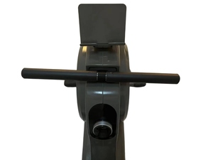 Máquina de Remo Magnética Comercial para Gimnasio en Casa, Ejercicio Cardiovascular, Remo de Aire Sentado, Equipo de Fitness de Alta Calidad, Acero y Plástico, Unisex - Product Image 2