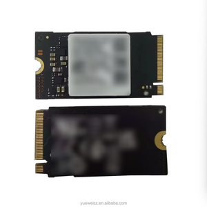 공장 도매 BC711 HFM256GD3GX013N 256GB M.2 2230 30mm PCIe GEN3 X4 내부 SSD KFV6T 0KFV6T 데스크탑용 - Product Image 6