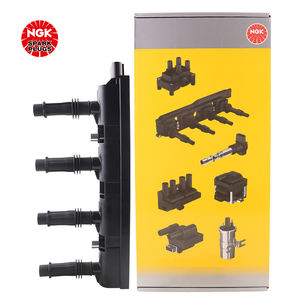 Bobina de Encendido para Automóvil Directamente de Fábrica, U6039 25198623 para Buick Encore, Opel Astra GTC, <span class=keywords><strong>Insignia</strong></span> <span class=keywords><strong>ST</strong></span> - Product Image 1
