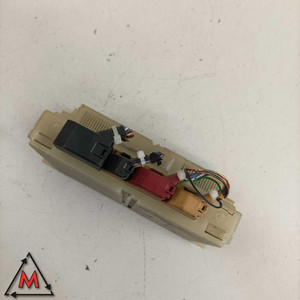 Unità di controllo climatizzazione 5HB007617-02 per Volkswagen Golf 4 1997-2003 usata (86298) - Product Image 3