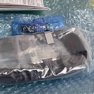 KEYENC EGS-11N5 สวิตช์ประตูนิรภัย ซีรีส์ GS แบบไม่สัมผัส มาตรฐาน NPN ชนิดสายเคเบิล (5 ม.) GS 11N5 - Product Image 4