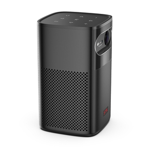 Projecteur de cinéma à domicile en gros Native Film 3d Dlp Smart Portable Movie Pocket Datashow Video Mini Cinema Android Beamer Hd - Product Image 6