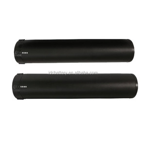 Batería Reention Mini Eel de 504 vatios-hora y 36 voltios para Powabyke W100, Westminster Ebike, Vitesse Force MTB, <span class=keywords><strong>Ampere</strong></span> Deluxe, Westhill Classic - Product Image 2