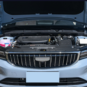 Giá rẻ 2025 geely emgrand 1.5L CVT nhỏ gọn Xăng xăng xe Sedan tự động hộp số da ghế phía sau - Product Image 5