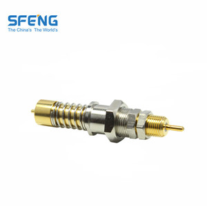 SFENG Hochleistungs-Koaxial sonde Strom prüf sonde - Product Image 3