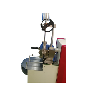 Rhéomètre de couple pour l'essai en plastique et en caoutchouc - Product Image 2