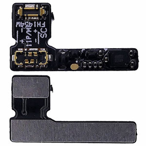 <span class=keywords><strong>11</strong></span> <span class=keywords><strong>Pro</strong></span> <span class=keywords><strong>11</strong></span> Promax câble flexible de réparation de batterie pour téléphone portable Apple <span class=keywords><strong>Iphone</strong></span> avec 3100 4000mAh capacité batterie santé réinitialiser à 100% - Product Image 2