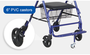 Kaiyang – trotteur orthopédique KY9148L, trotteur pour handicap, tour de plein air, brouette - Product Image 3