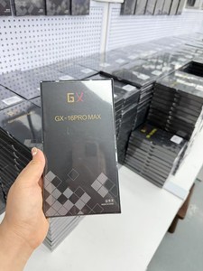 Ban đầu thay thế màn hình cảm ứng <span class=keywords><strong>LCD</strong></span> cho <span class=keywords><strong>iPhone</strong></span> GX loạt 13 14 15 16pro 14 15 16Promax điện thoại di động <span class=keywords><strong>LCD</strong></span> hiển thị cho sửa chữa - Product Image 2