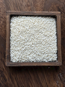 Arroz Blanco Glutinoso de Grano Largo 10% Quebrado para Cocinar, OEM/ODM, a Granel, 12 Meses de Caducidad - Product Image 4