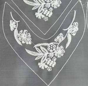 Sandalias de Tacón Alto con Cuentas de Cristal Bordadas para Mujer, Diseño de Punta en Pico con Decoración de Cuentas - Product Image 2