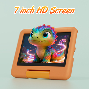 Tableta Android 12 <span class=keywords><strong>para</strong></span> Niños de 7 Pulgadas con Wi-Fi, 4+32 GB de Capacidad, Tableta Educativa <span class=keywords><strong>para</strong></span> Niños - Product Image 6