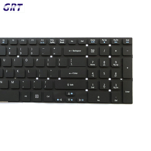Replacement US OEM Cheap for Acer Aspire 5830 5830G 5830T 5830TG 5755G V3-571G V3-771G for Gateway NV55 NV57 US Laptop <b>Keyboard</b> - Product Image 3