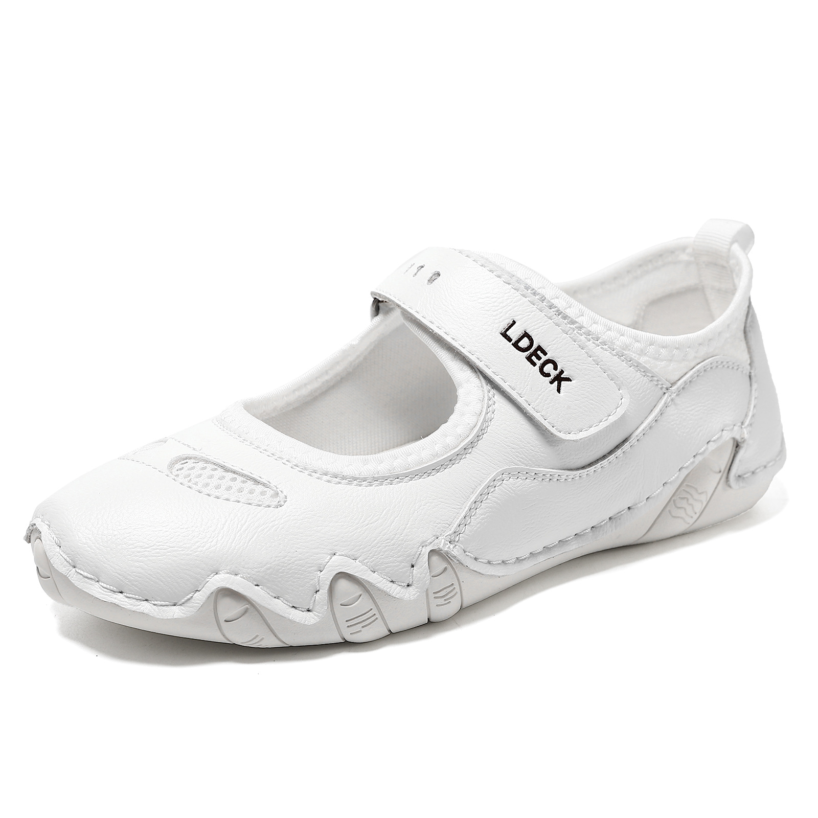 G5812 white (leather)