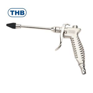 Boquilla OSHA de aleación de aluminio de alta presión, pequeño soplador de aire de alta presión para compresor - Product Image 6