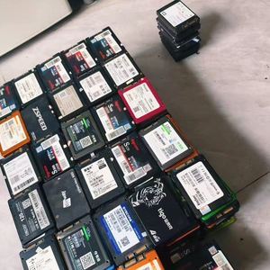 120GB 128GB емкость Новый порт расширения SATA3 <span class=keywords><strong>2</strong></span>,5 дюймов Внутренний твердотельный диск Жесткий диск для ноутбуков - Product Image 1