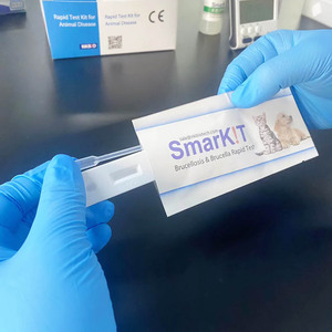 Kits <span class=keywords><strong>ELISA</strong></span> para el diagnóstico de la rinotraqueitis bovina infecciosa (IBR) en bovinos y búfalos - Product Image 3