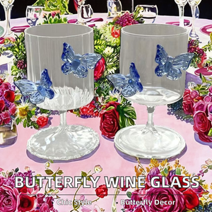 <span class=keywords><strong>Verre</strong></span> <span class=keywords><strong>à</strong></span> <span class=keywords><strong>vin</strong></span> en <span class=keywords><strong>verre</strong></span> transparent <span class=keywords><strong>à</strong></span> haute tige borosilicate élégant et créatif pour cocktail de champagne <span class=keywords><strong>à</strong></span> usage domestique - Product Image 5