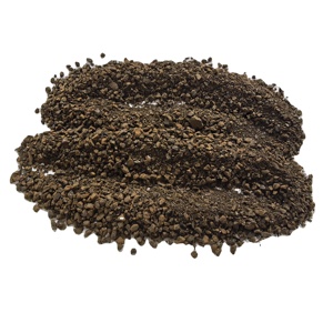Oxyde <span class=keywords><strong>de</strong></span> <span class=keywords><strong>fer</strong></span> granulaire <span class=keywords><strong>de</strong></span> qualité industrielle haute capacité, pureté 58 %, pour l'élimination du phosphate et l'adsorption rapide du PO4 dans les récifs coralliens marins - Product Image 2