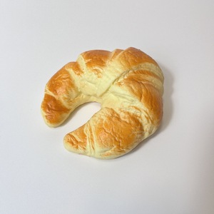 Hete Verkoop Kleurrijke Pu-Schuim Simulatie Voedsel Brood Mille-Feuille Squishy Slow Rebound Decompressie Speelgoed Voor Kinderen Jongens En Meisjes - Product Image 6