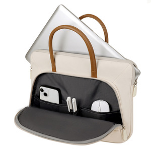 RTS recomienda Portable 0xford Laptop Sleeve Bag Compatible con <span class=keywords><strong>Huawei</strong></span> Macbook 13 14 15 16 pulgadas - Product Image 2