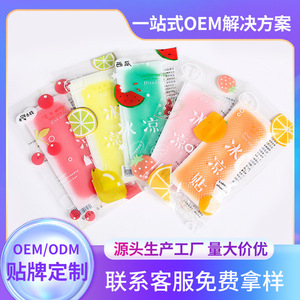 แผ่นประคบเย็น OEM ปรับแต่งขนาด สี และกลิ่นได้ สำหรับใช้ในฤดูร้อน - Product Image 5
