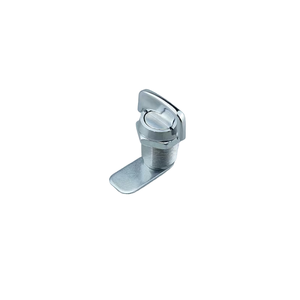 MS424 Zinc Alloy Flat Handle Cylinder <strong>Lock</strong> Switch Equipment Cabinet <strong>Door</strong> Cam <strong>Lock</strong> <strong>Small</strong> Knob <strong>Door</strong> <strong>Lock</strong> High-Quality Filing - Product Image 6