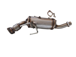 DPF颗粒过滤器 Fr Renault Master Opel Movano Nissan NV400 Euro 6 <span class=keywords><strong>2</strong></span>,3 DCi - Product Image 3