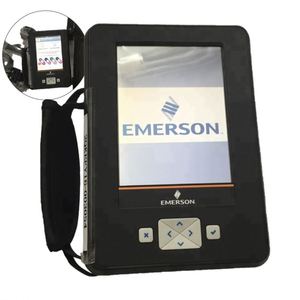 อุปกรณ์สื่อสาร EmersonTrex และ Hart Trex-High Accuracy IP54/IP55 สำหรับการใช้งาน HART พร้อมการรับประกัน 1 ปี - Product Image 1