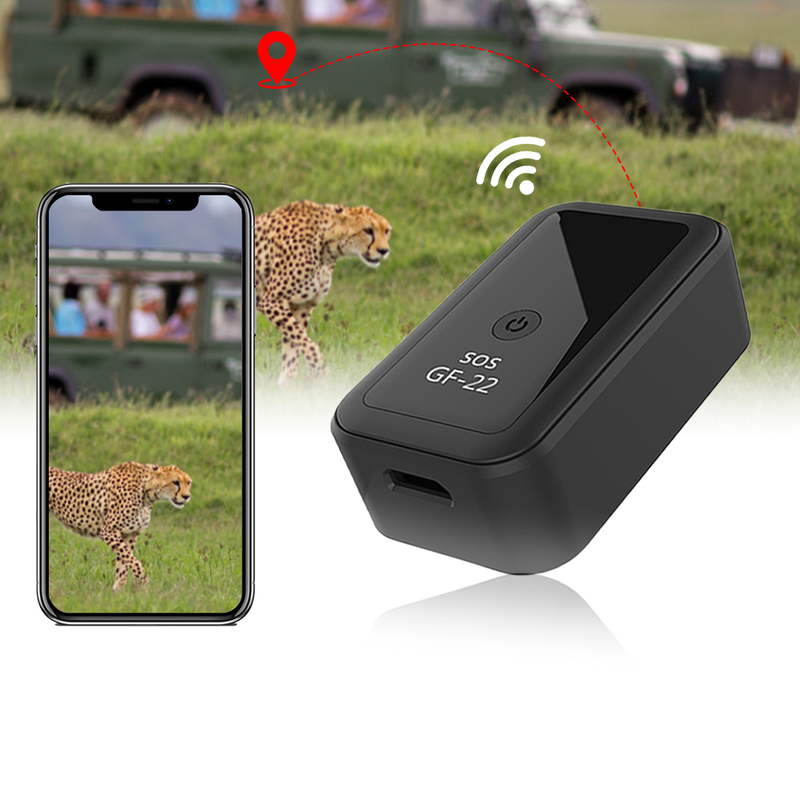 Tracking Device Pet Wallet Luggage Wireless