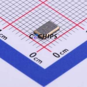 7I20000F12UCG Crystal (Passive) SMD5032-4P Crystal Oscillator SMD Crystal Oscillator 20MHz 20ppm 12pF - Product Image 1