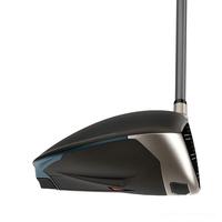 Tête de club de golf en fibre de carbone et acier inoxydable, réglable, pour droitier, pour l'amélioration du jeu, vente en gros directe usine