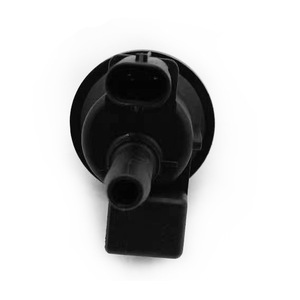 Válvula solenoide del depósito de carbón 06H906517BHA con puerto de 1/2 pulgada para control de gas de Volkswagen Audi - Product Image 5