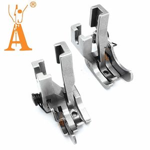 U192 U193 pied-de-biche marche pied-de-biche guide droit/gauche pour DY-350 0303 0318 <span class=keywords><strong>DU</strong></span>-1181N accessoires de <span class=keywords><strong>DU</strong></span>-141sewing - Product Image 5