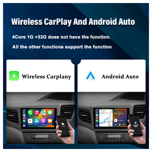 Penhui Android Car DVD Player para Honda Civic 9 <span class=keywords><strong>FB</strong></span> FK FD 2011 - 2015 mano derecha conductor Radio GPS navegación Audio Video CarPlay - Product Image 3