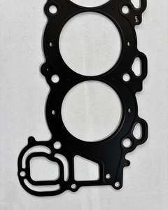 Pièces hors-bord marines pour Yamaha <span class=keywords><strong>200</strong></span> -- 225hp 4 temps joint couvercle de tête 69J-11181-03-00;887848;887848002;27-887848 - Product Image 6