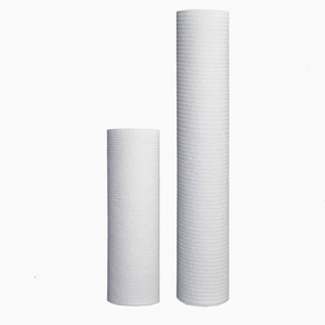 Cartuchos de filtro de sedimentos de algodón soplado fundido de PP de <span class=keywords><strong>5</strong></span> micras a precio de fábrica para purificación de agua - Product Image 6