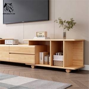 factory made great price customize <b>small</b> moq eco-friendly coffee table unique design living room furniture wooden tea table - Product Image 5