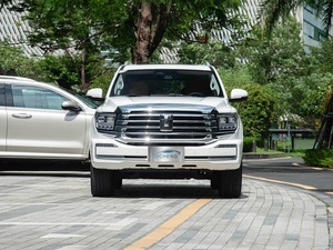 Tank <span class=keywords><strong>500</strong></span> Modello 2026 3.0T 5 Posti Fuoristrada Estremo Design a Cassone Prodotto in Cina SUV di Grandi <span class=keywords><strong>Dimensioni</strong></span> Certificato di Qualità - Product Image 2