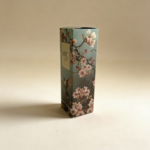 Cajas de Regalo Biodegradables, Cajas de Papel Personalizadas para Regalos/Cosméticos con Logotipo - Product Image 1