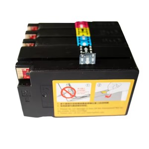 Cartucho de Tinta Compatible 950XL 951XL 950 951 XL HP950 HP951 <span class=keywords><strong>para</strong></span> Impresoras <span class=keywords><strong>HP</strong></span> <span class=keywords><strong>Officejet</strong></span> <span class=keywords><strong>Pro</strong></span> 251dw 276dw 8100 8600 <span class=keywords><strong>8610</strong></span> 8630 - Product Image 6