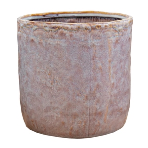Vaso Pearl Village D 18 H 17CM - Product Image 1