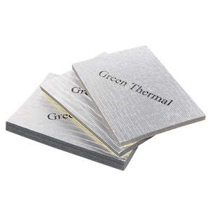 Ống Dẫn XLPE HVAC Cách Nhiệt Âm Liên Kết Ngang Tế Bào Kín Polyolefin Mái Cách Nhiệt Nhà Sản Xuất Vật Liệu Xốp PE - Product Image 4