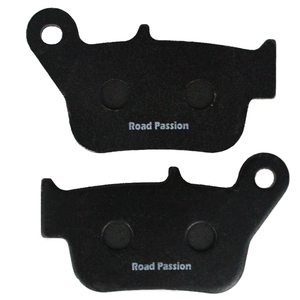 Piezas de motocicleta FA628 pastillas de freno traseras para <span class=keywords><strong>SYM</strong></span> Max <span class=keywords><strong>Sym</strong></span> 400i 600i 2011-2024 JoyRide 300i 2023-2024 - Product Image 4