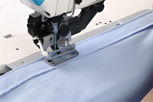 NUEVA Máquina de <span class=keywords><strong>Coser</strong></span> Mecánica Digital para Ojales JACK JK-T783G-Z - Product Image 3