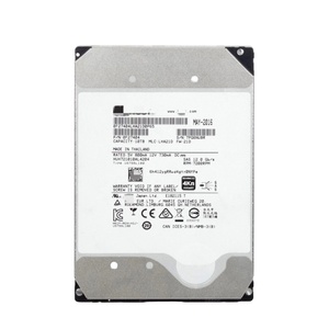 WUH721414ALE6L4 Disco Duro Empresarial de 14 TB SATA 6 Gb/s 7200 RPM 512 MB 512e 3.5 Pulgadas <span class=keywords><strong>DC</strong></span> <span class=keywords><strong>HC530</strong></span> - Product Image 4