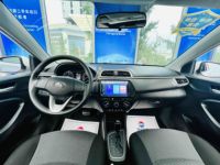 Pour Reina 2017 Euro IV, berline à conduite à gauche, sièges en cuir turbo, grand espace de coffre, voiture d'occasion vérifiée en Chine